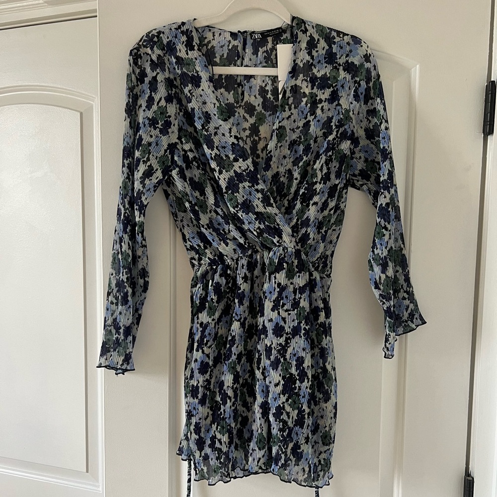 Zara romper